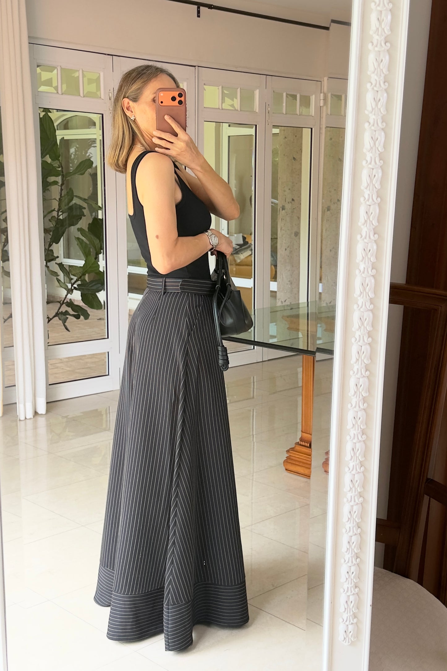 PANTALON RAYAS