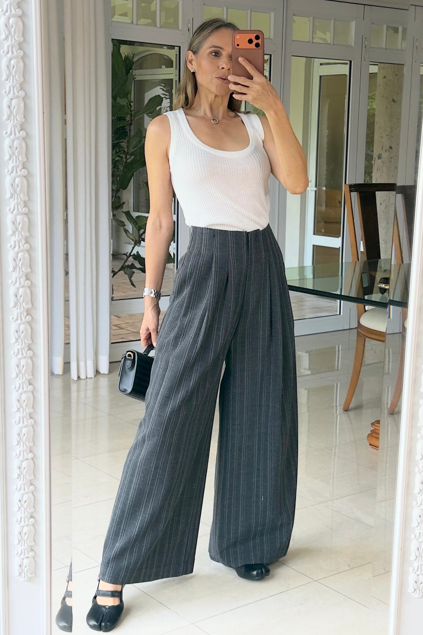 PANTALON LINEAS