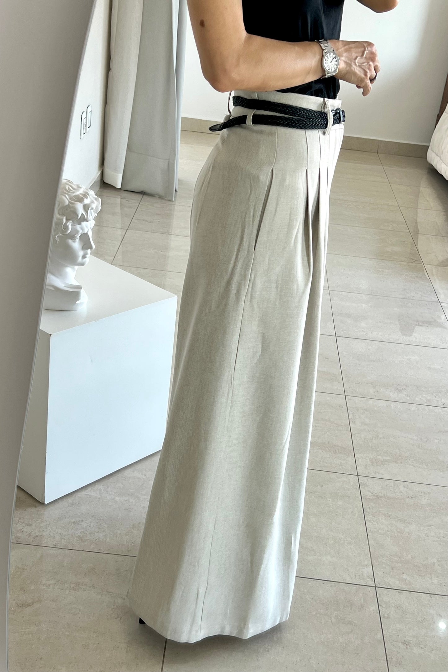 PANTALON PINZAS