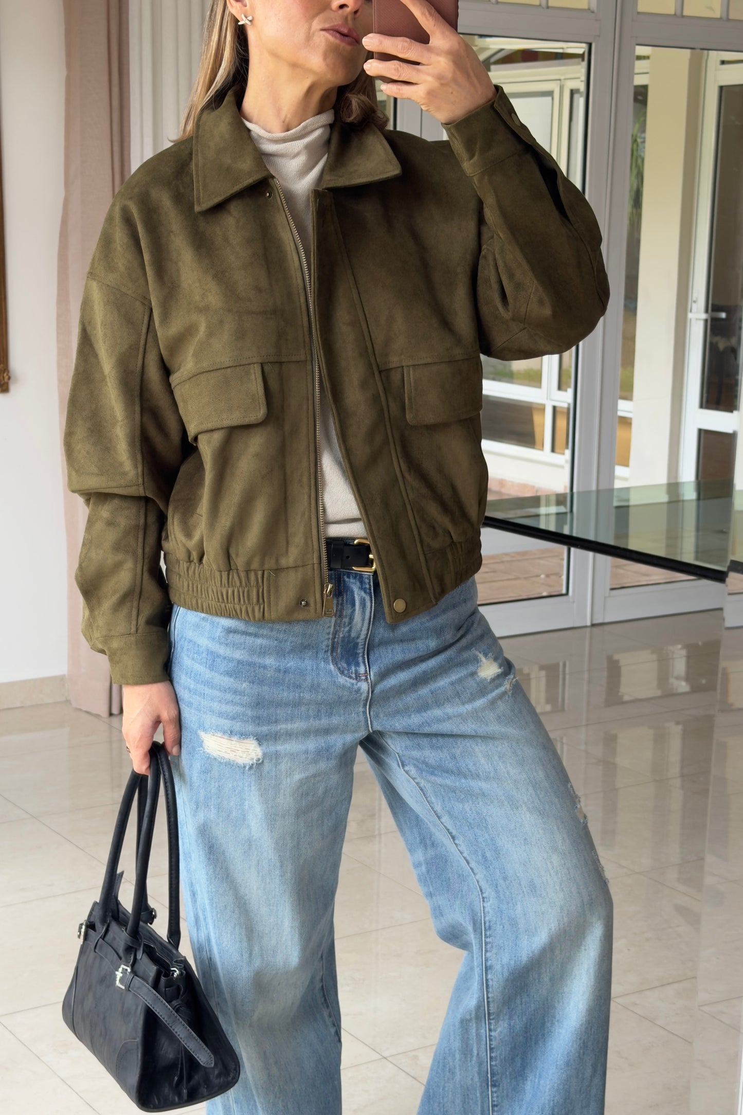EIRA JACKET