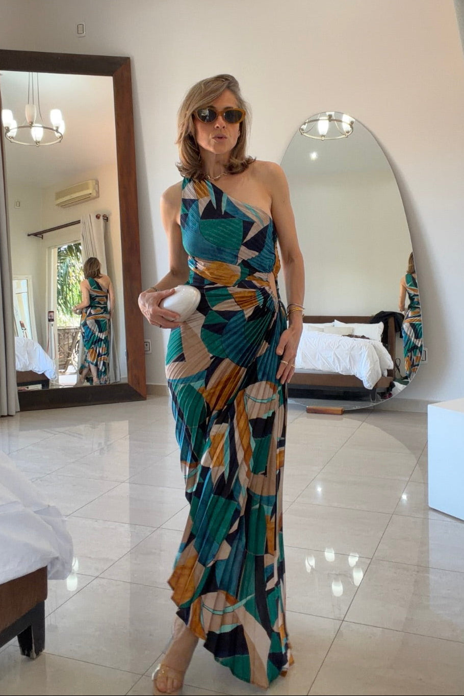 VESTIDO IRREGULAR