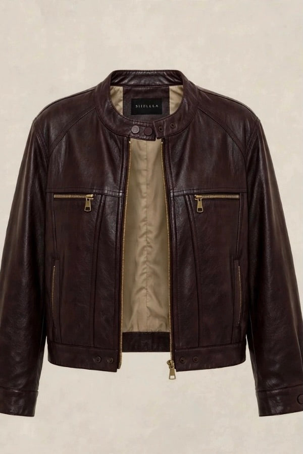BLAZE JACKET