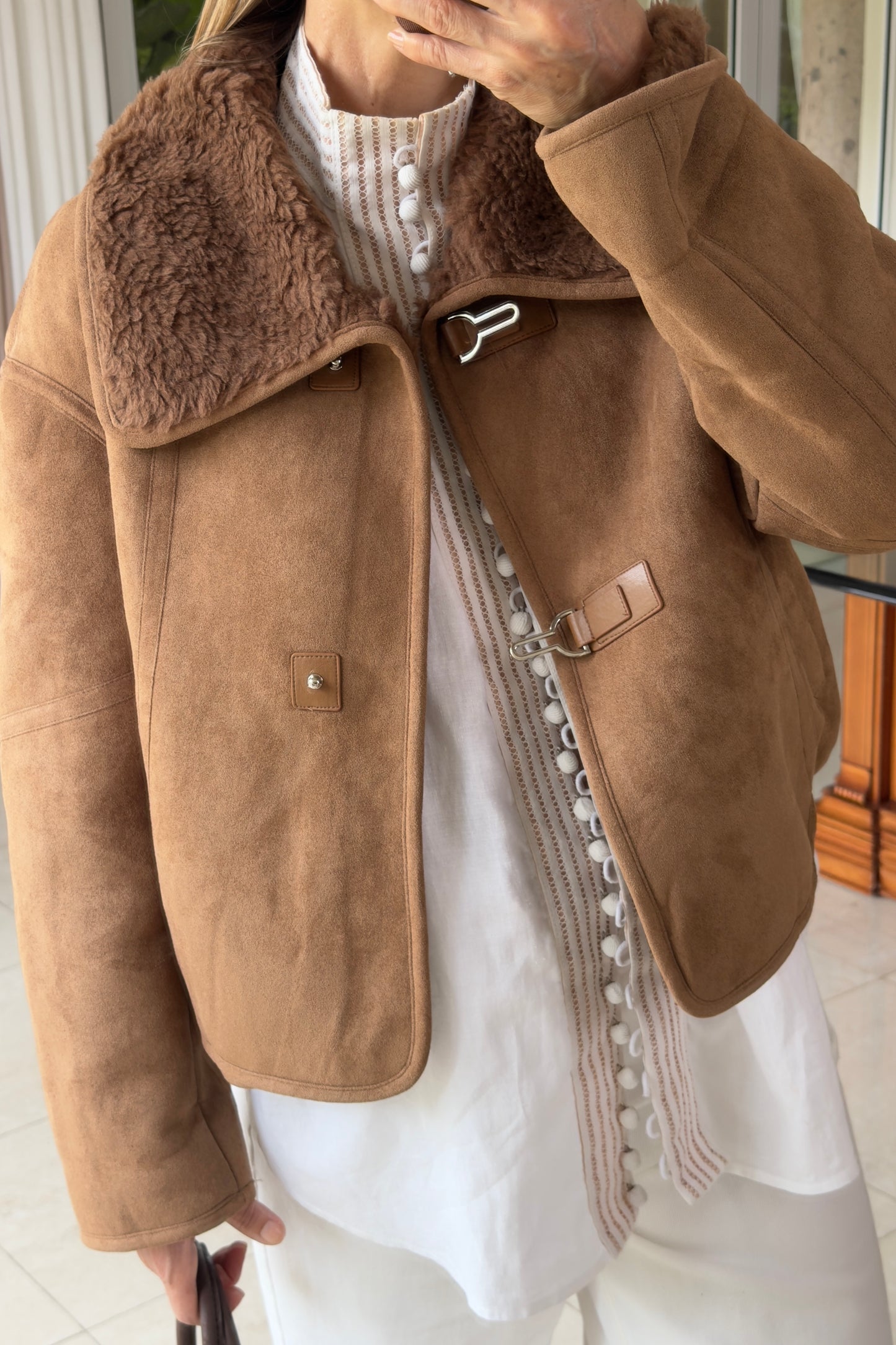 NORTH JACKET