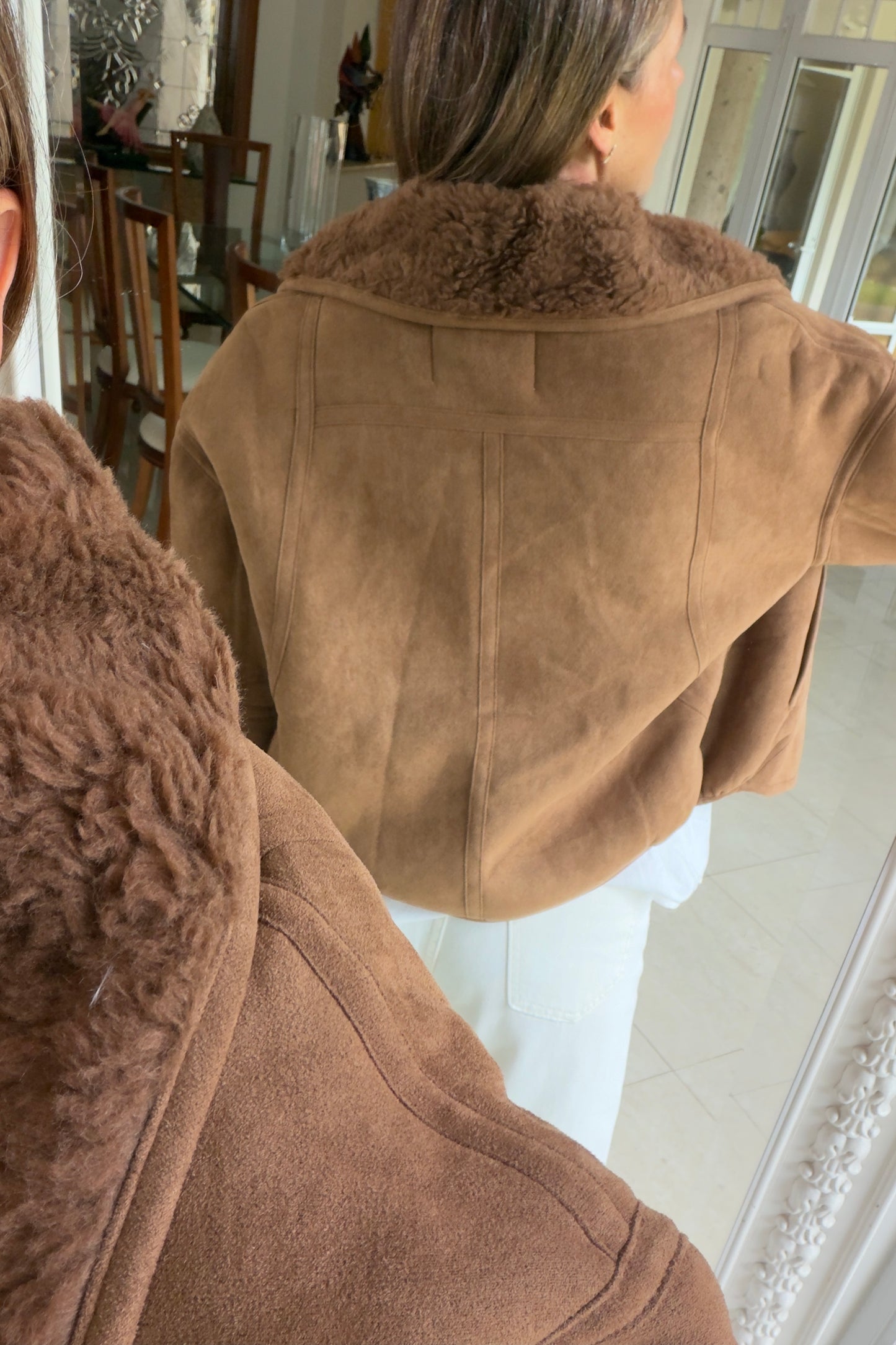 NORTH JACKET