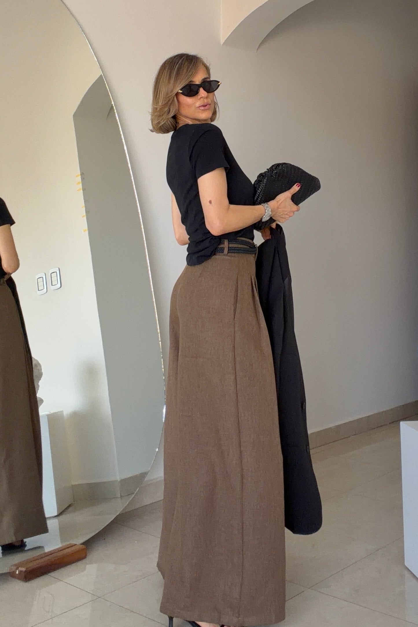 PANTALON PINZAS