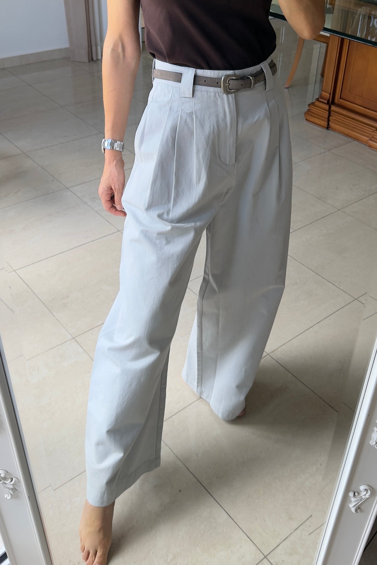 PANTALON BELT