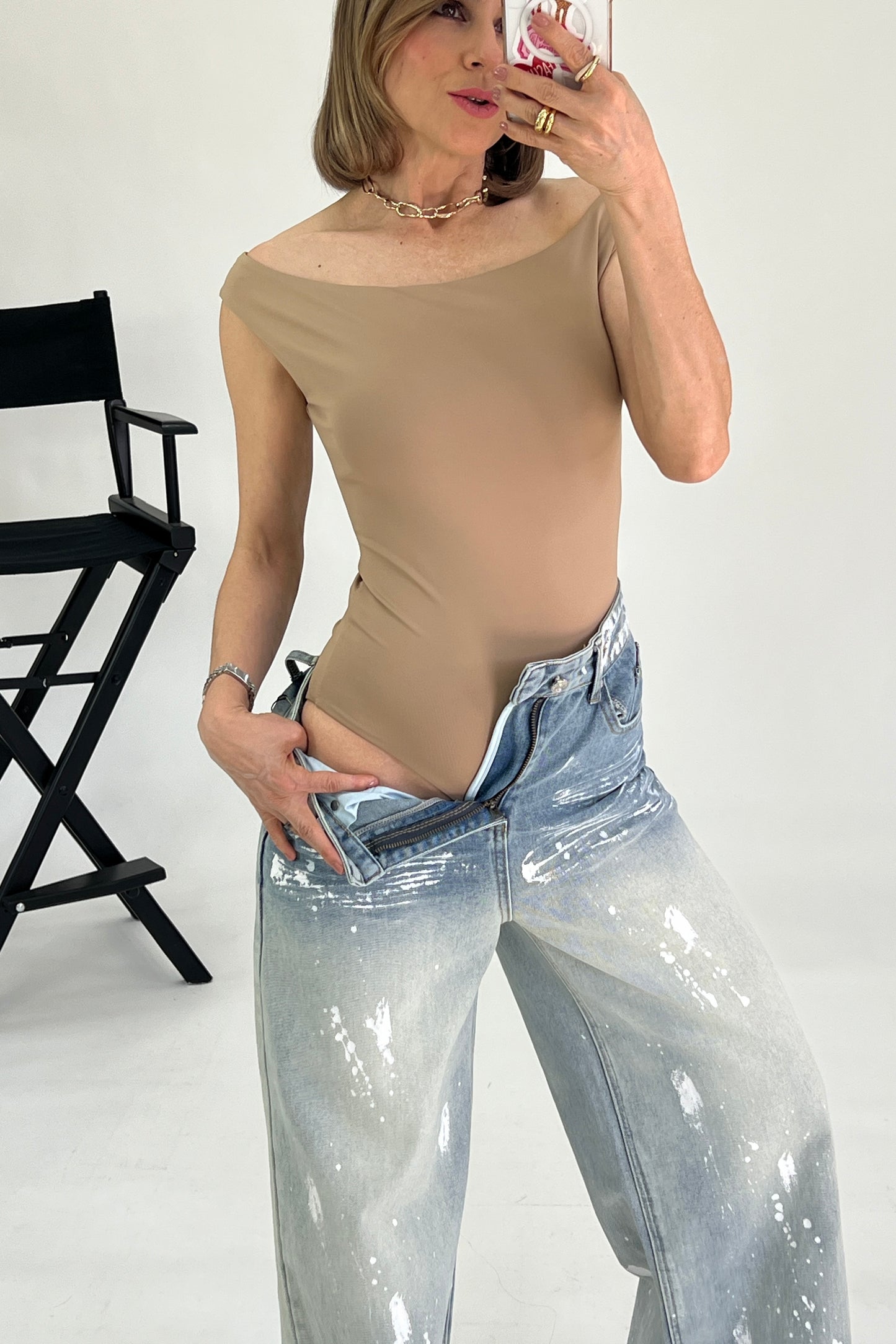 BODY LISO