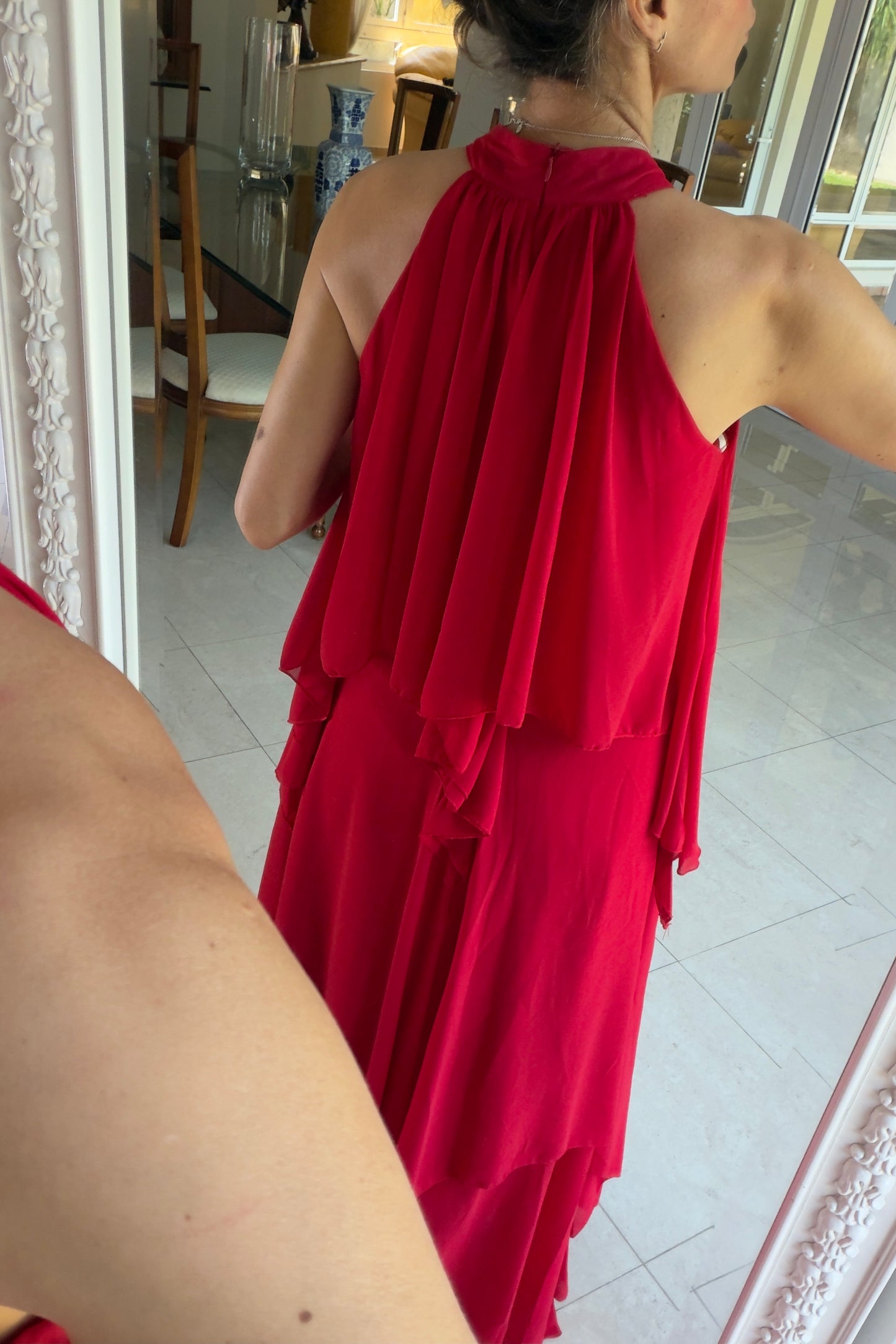 VESTIDO AURORA