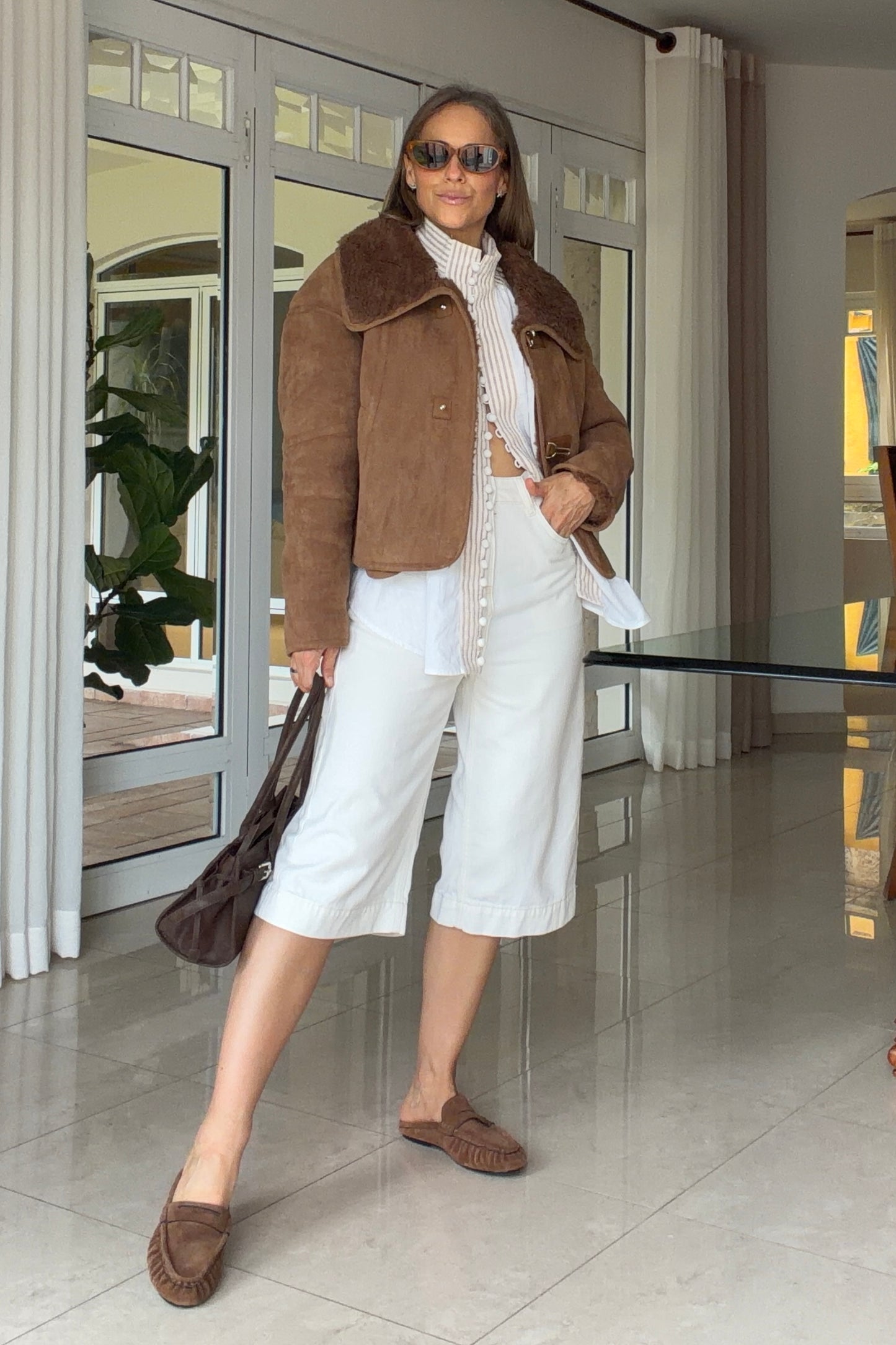 NORTH JACKET