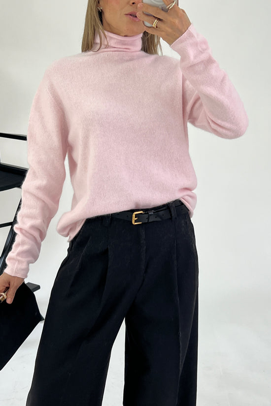 SUETER CUELLO TORTUGA