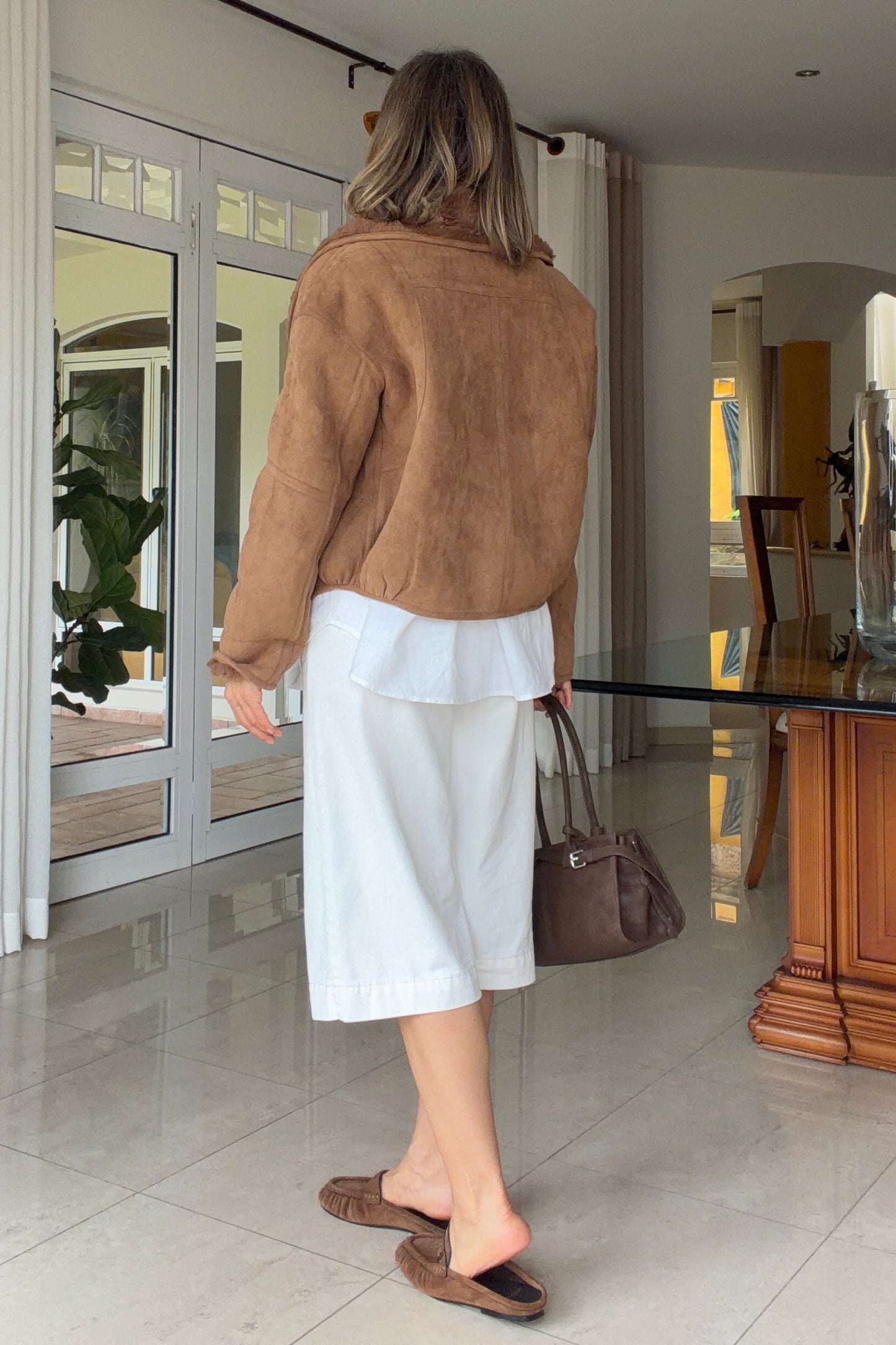 NORTH JACKET