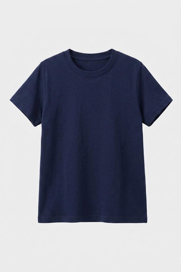 T-SHIRT BASIC