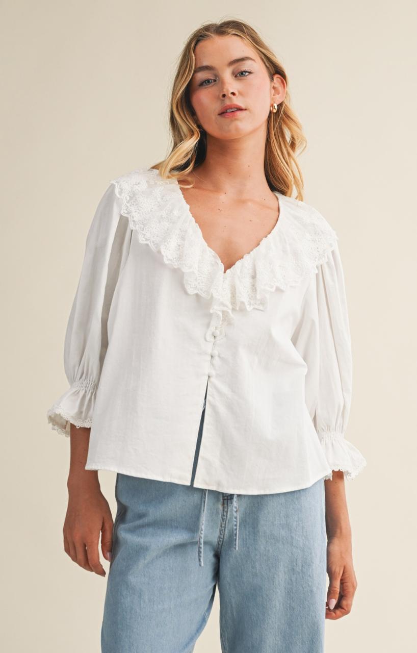 BLUSA DETALLE SOLAPA