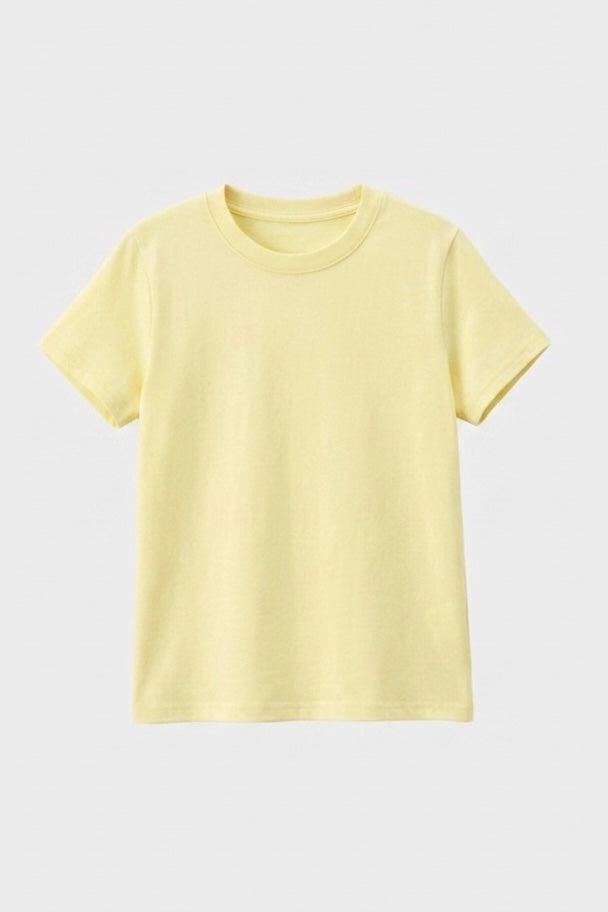 T-SHIRT BASIC