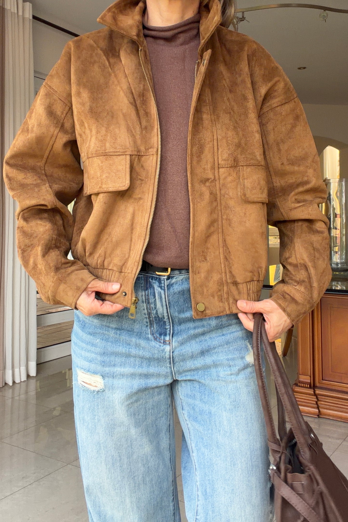 EIRA JACKET