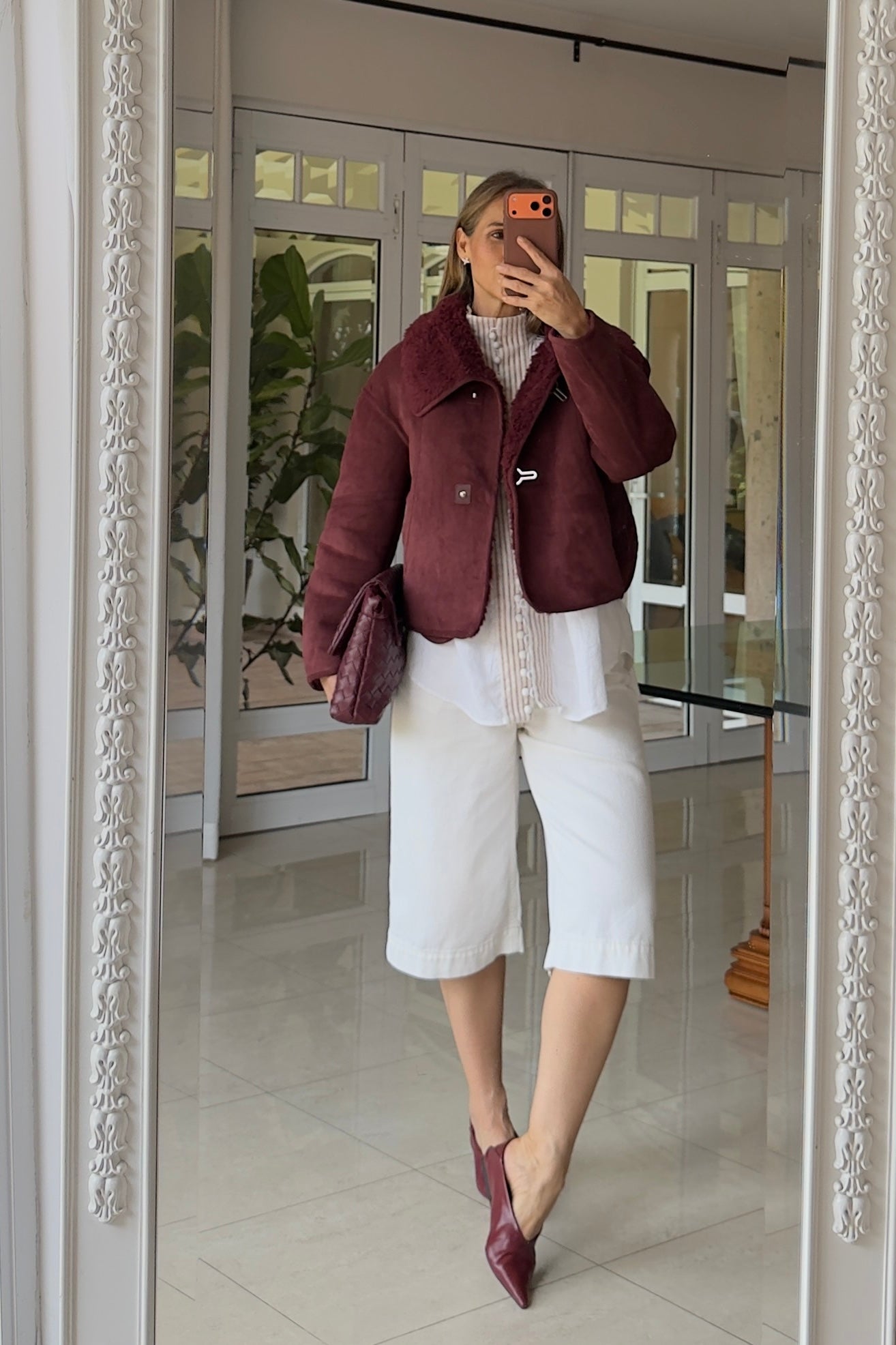 NORTH JACKET