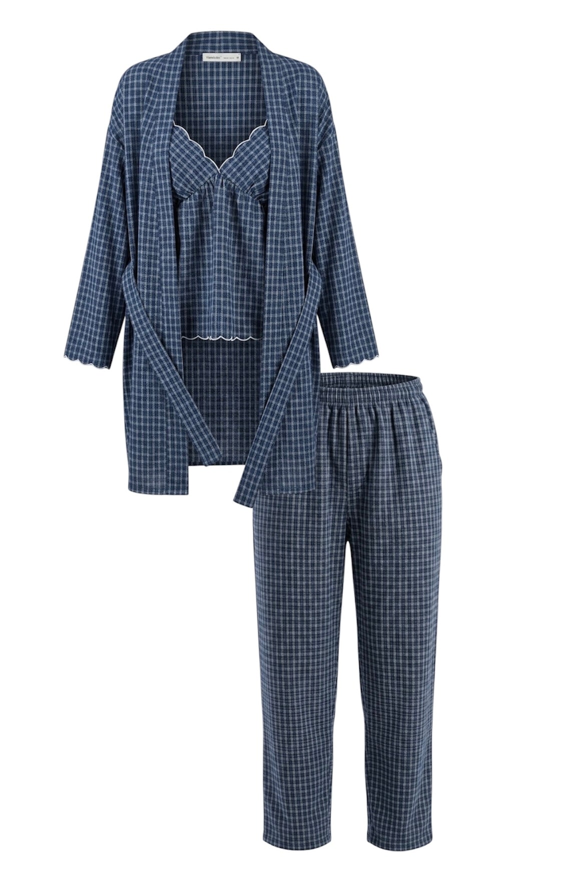 PIJAMA ENIT