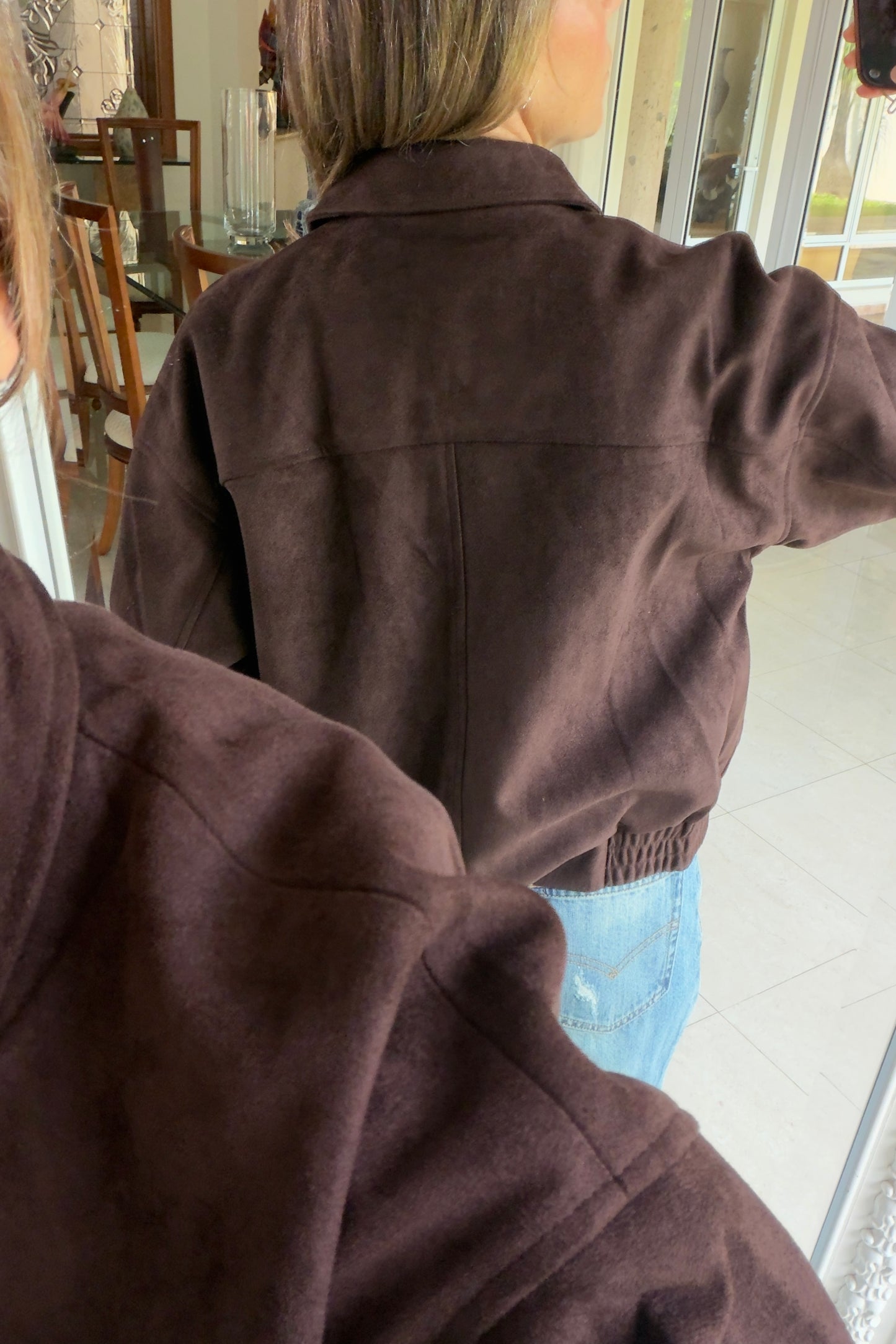EIRA JACKET