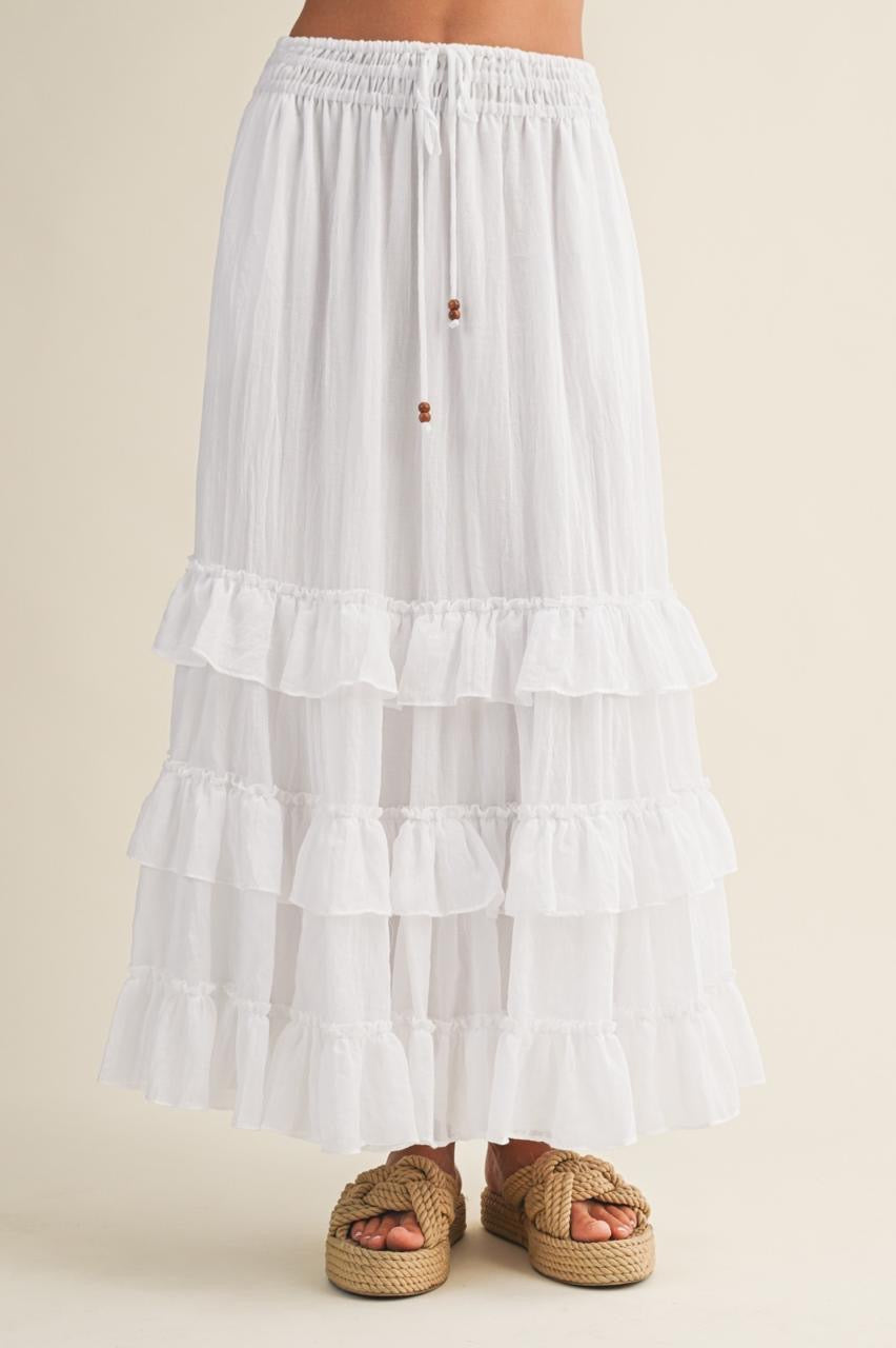 FALDA JARETAS & OLANES