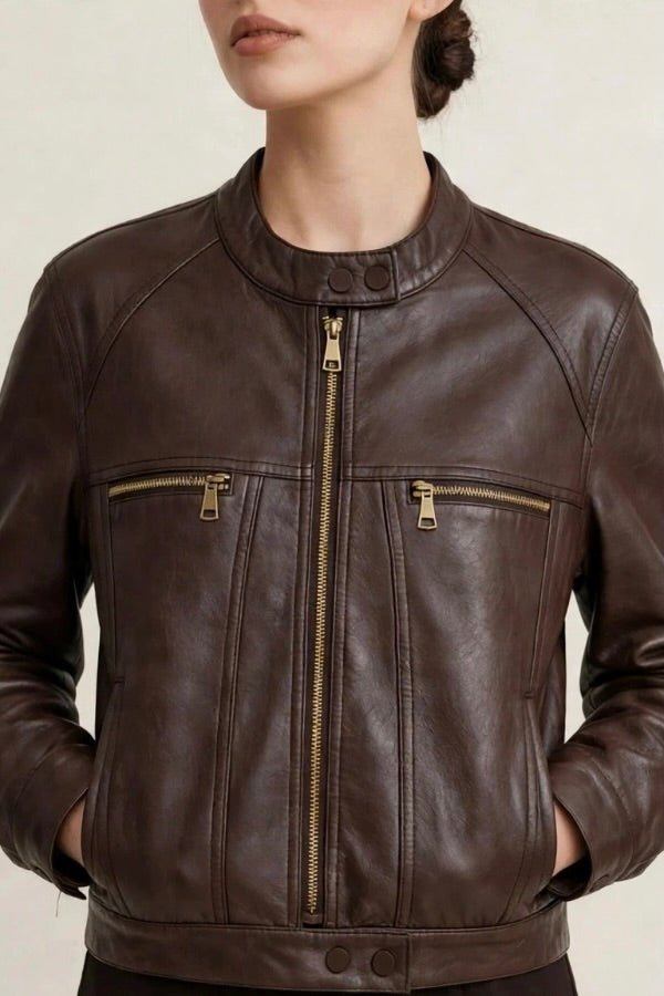 BLAZE JACKET