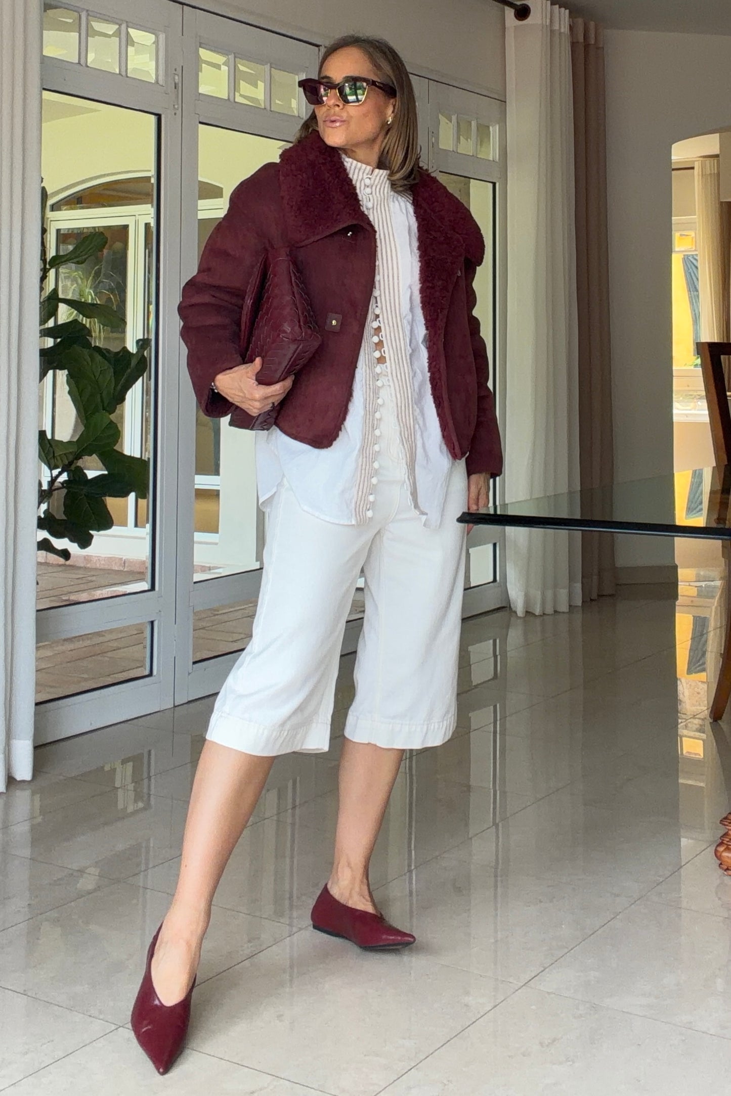 NORTH JACKET