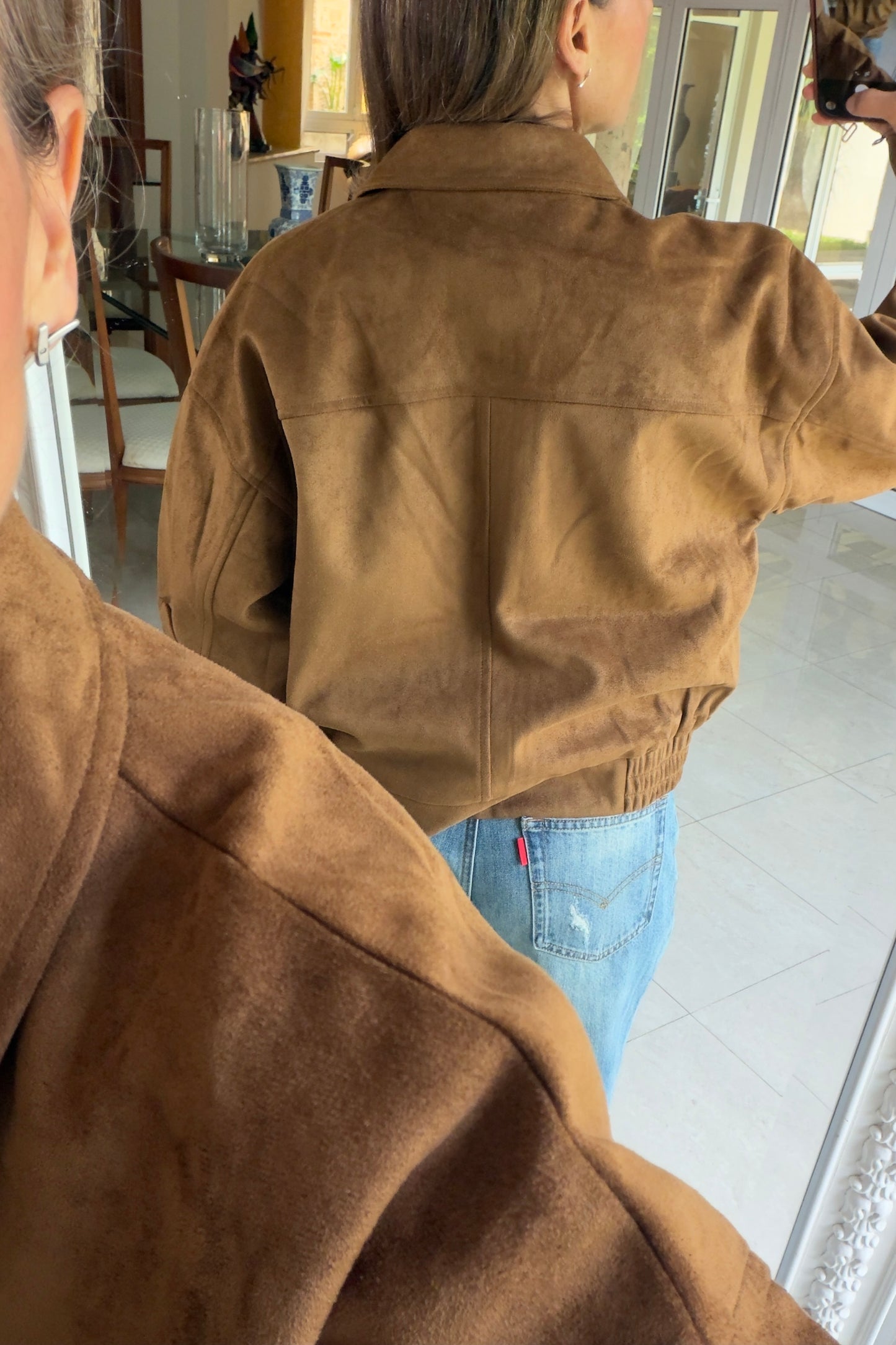EIRA JACKET