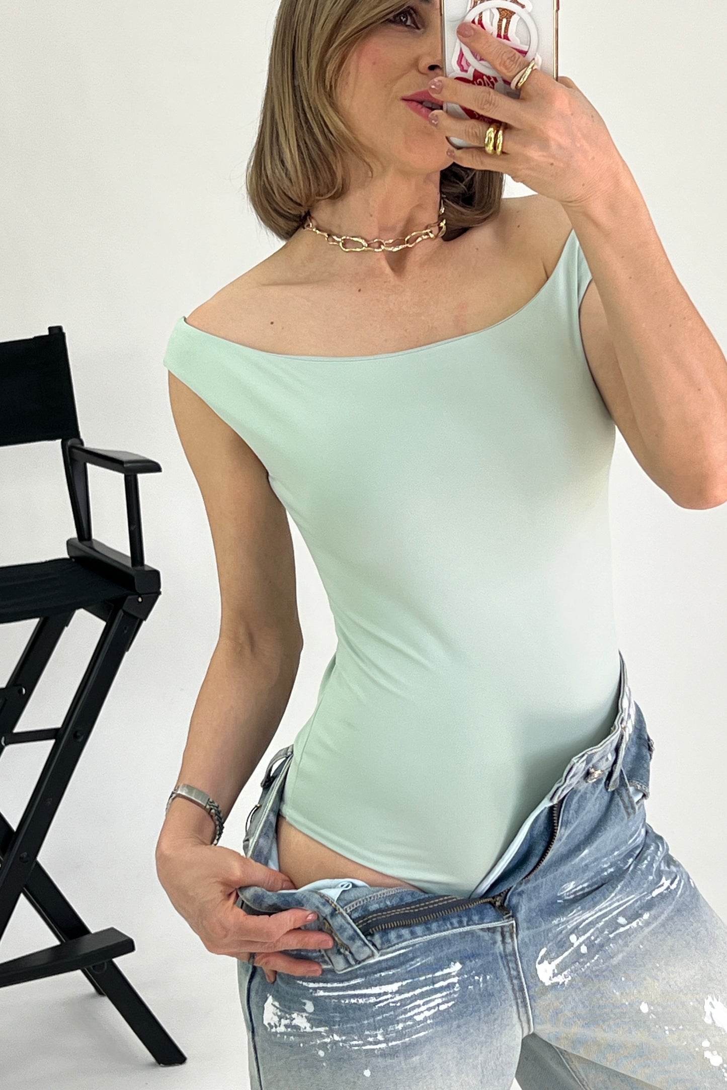BODY LISO