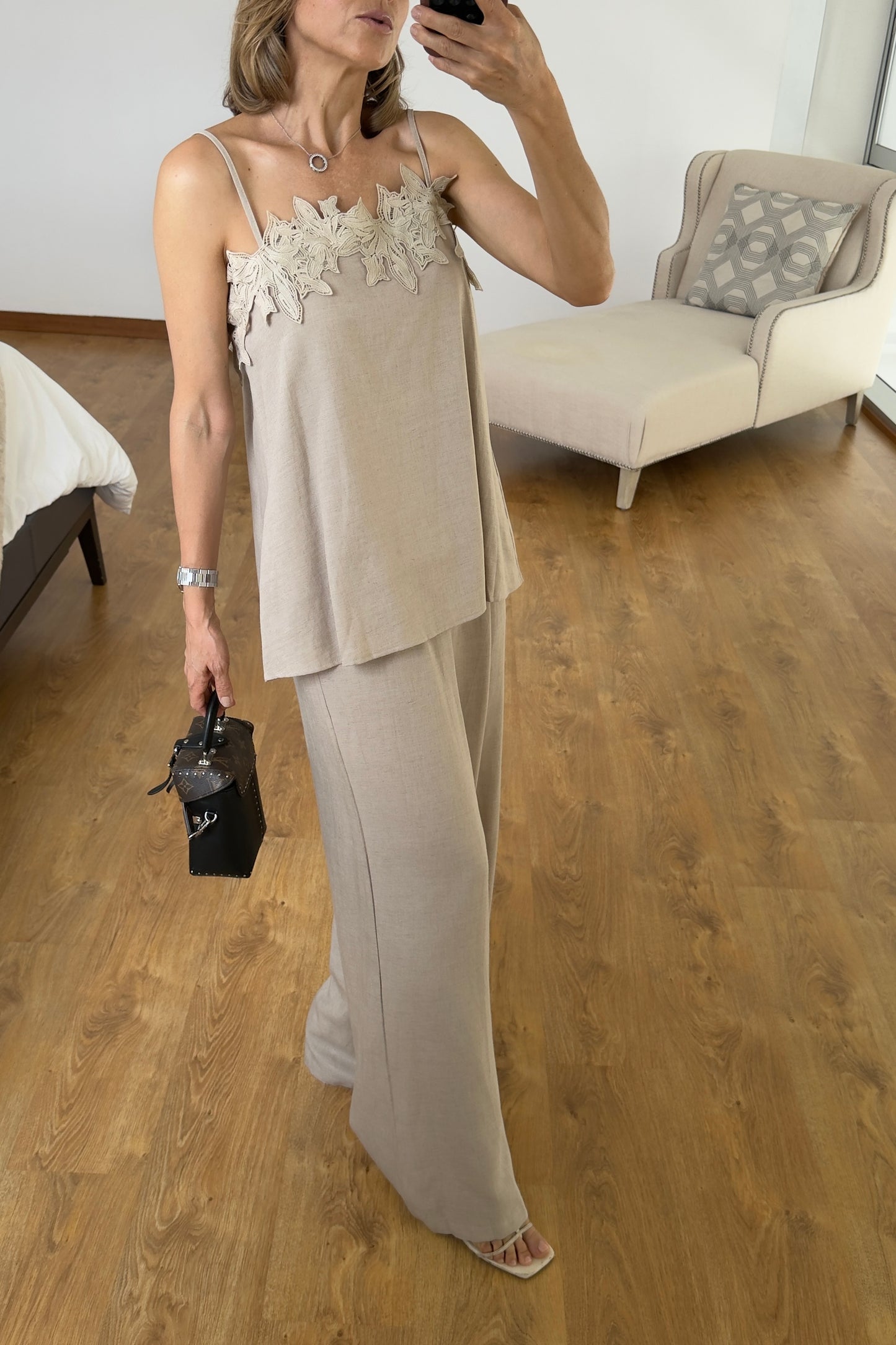 SET DETALLE CROCHET