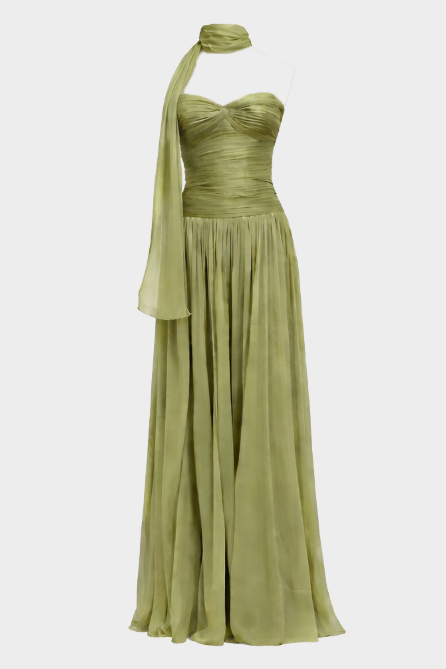 ISIS DRESS