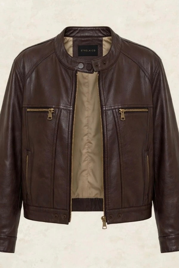 BLAZE JACKET