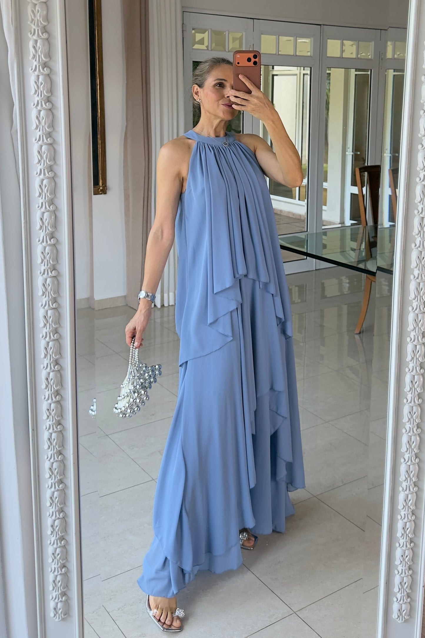 VESTIDO AURORA