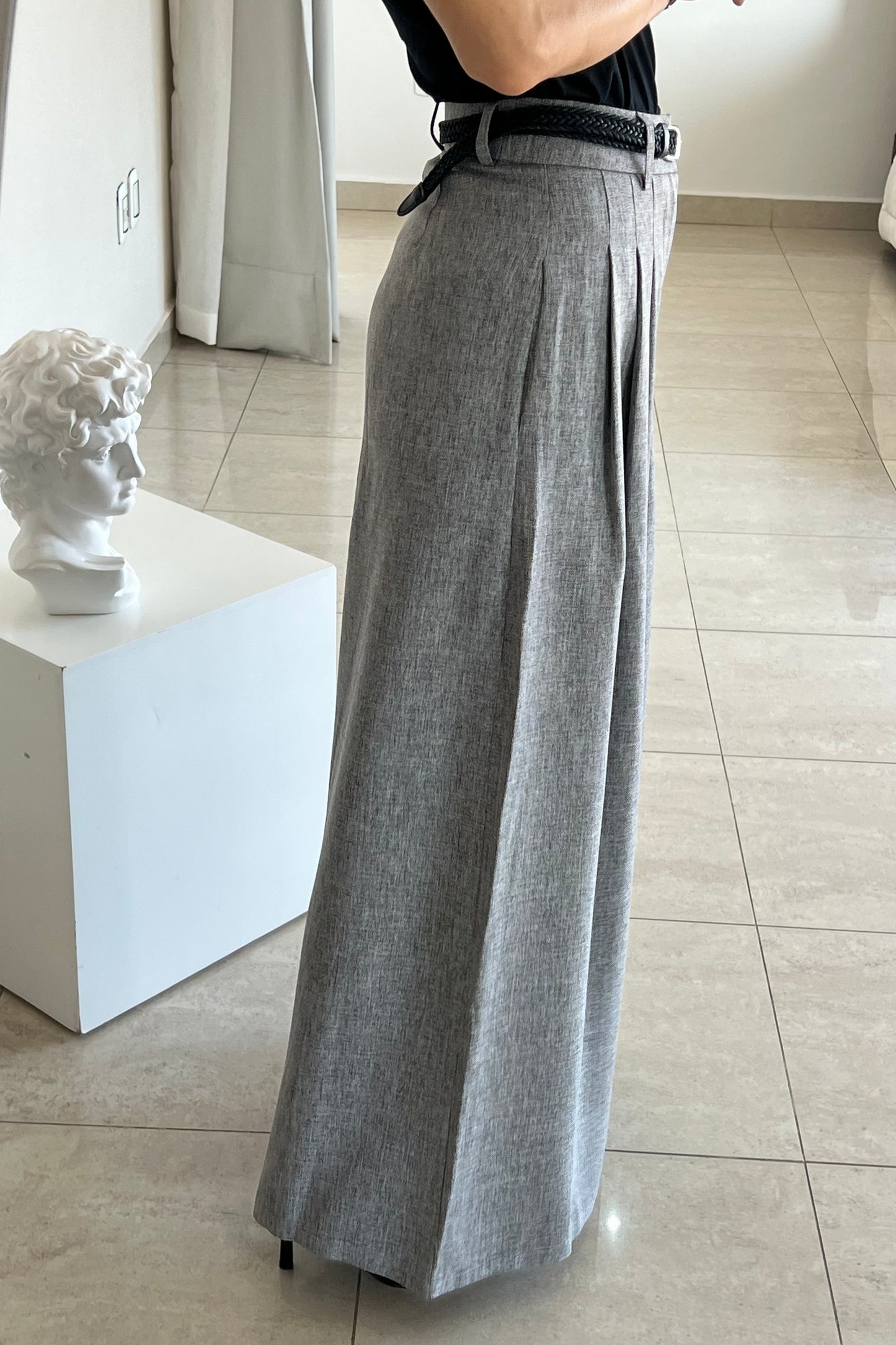 PANTALON PINZAS