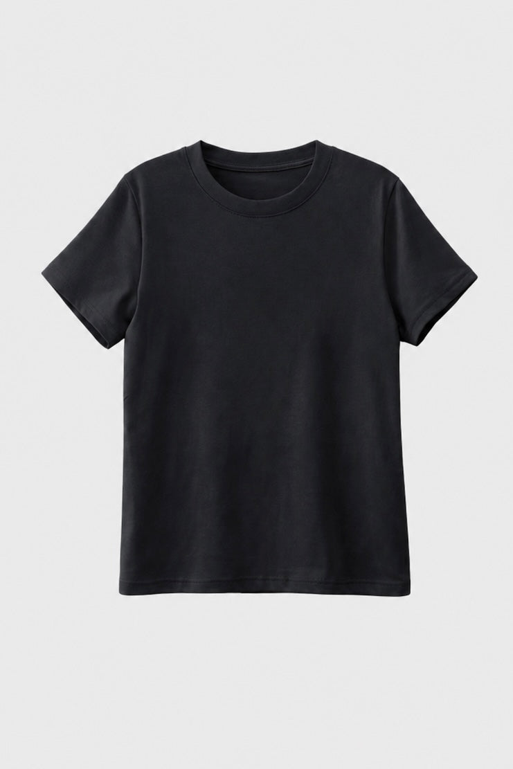 T-SHIRT BASIC