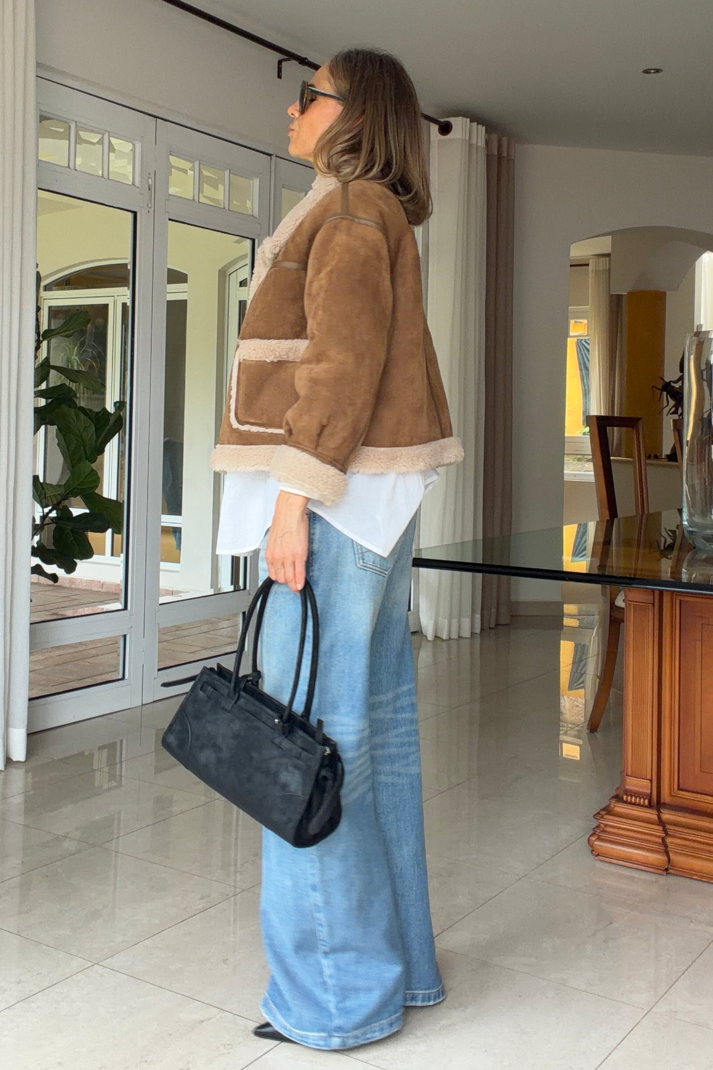 YUKI JACKET