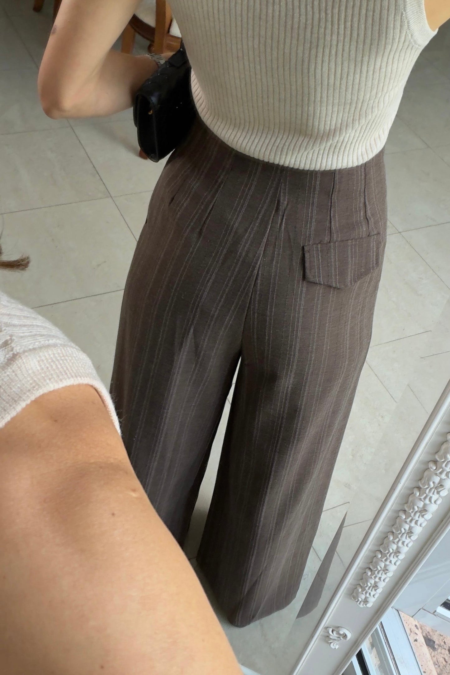 PANTALON LINEAS