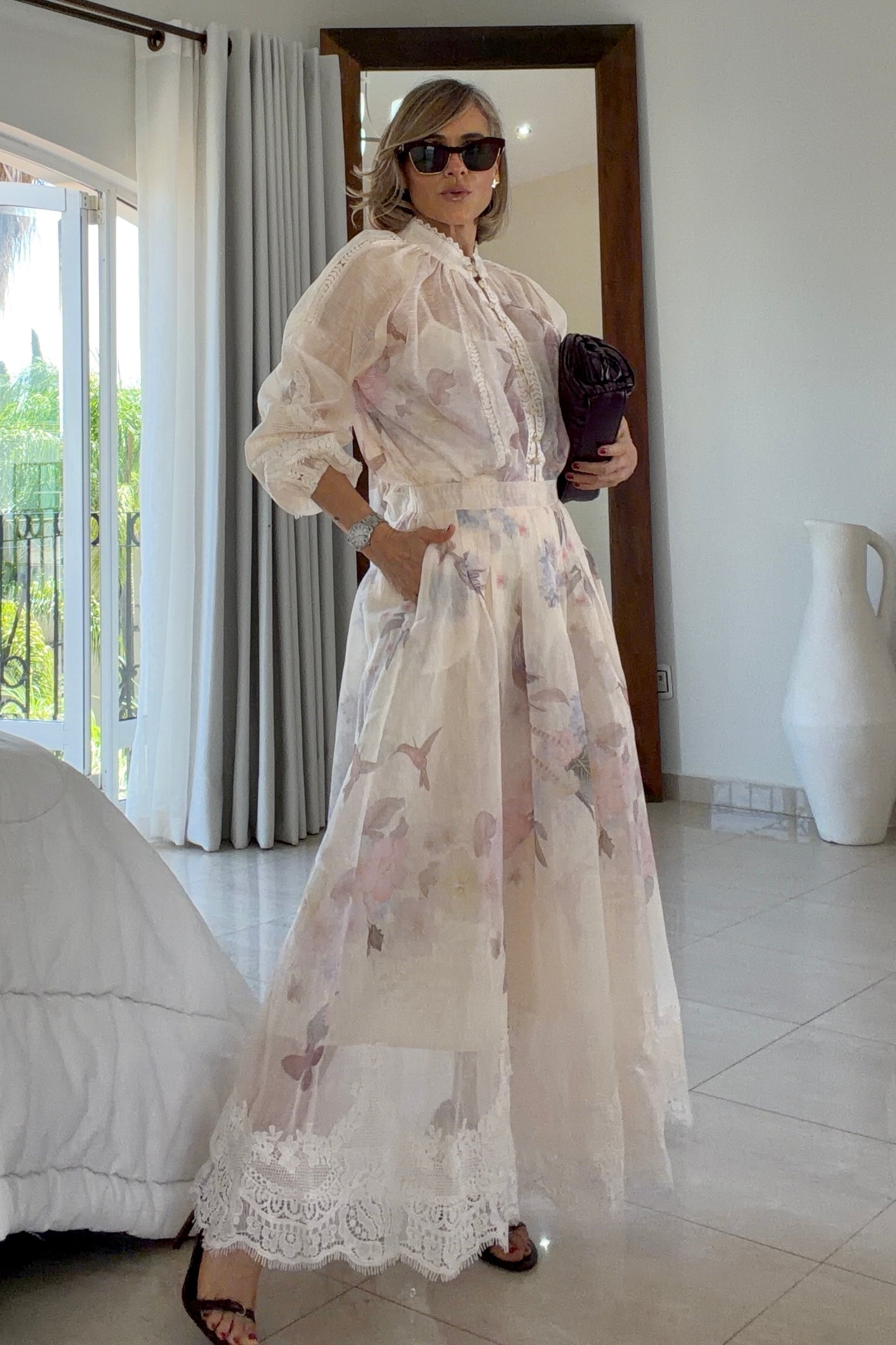 LÚA SET
