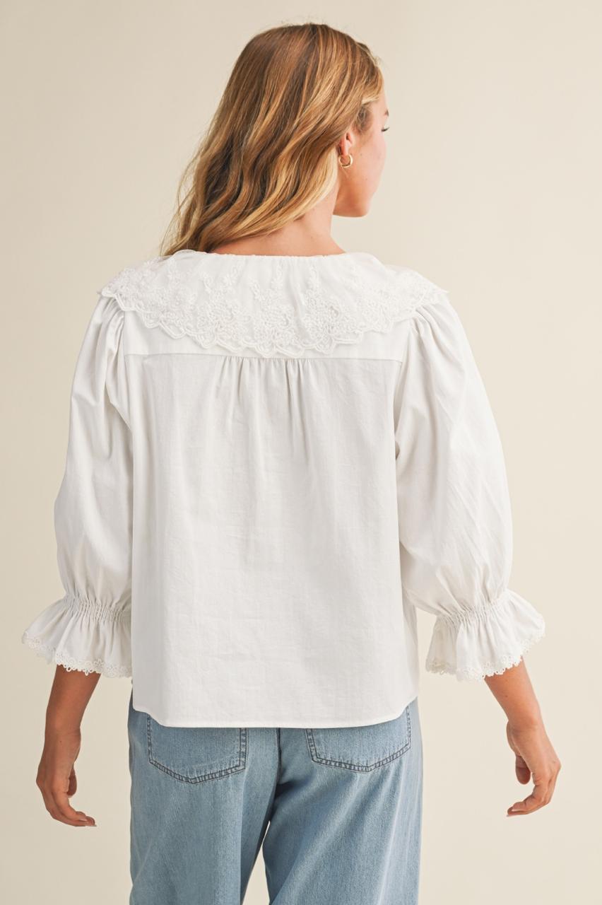 BLUSA DETALLE SOLAPA