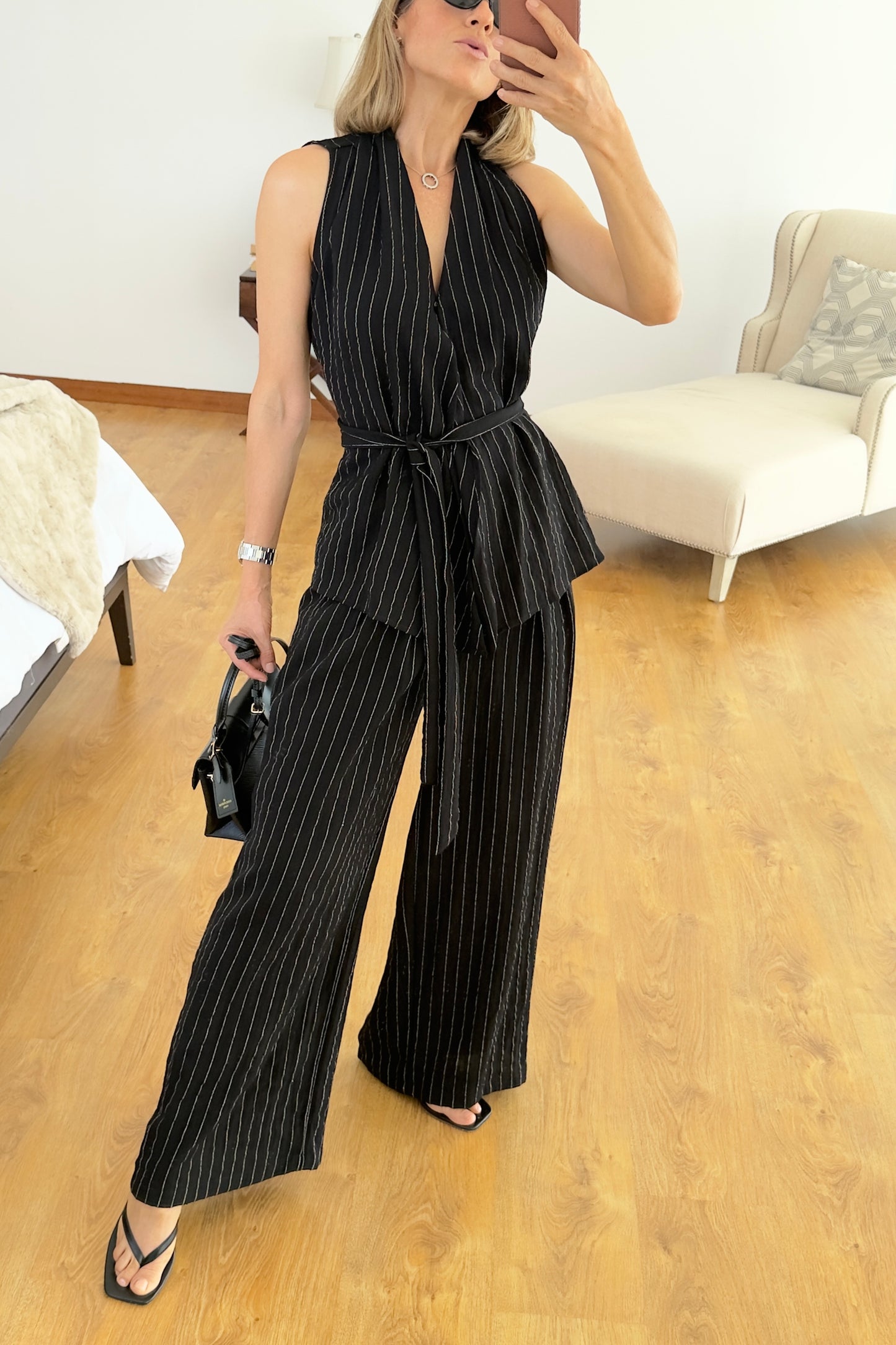SET HALTER LINEAS