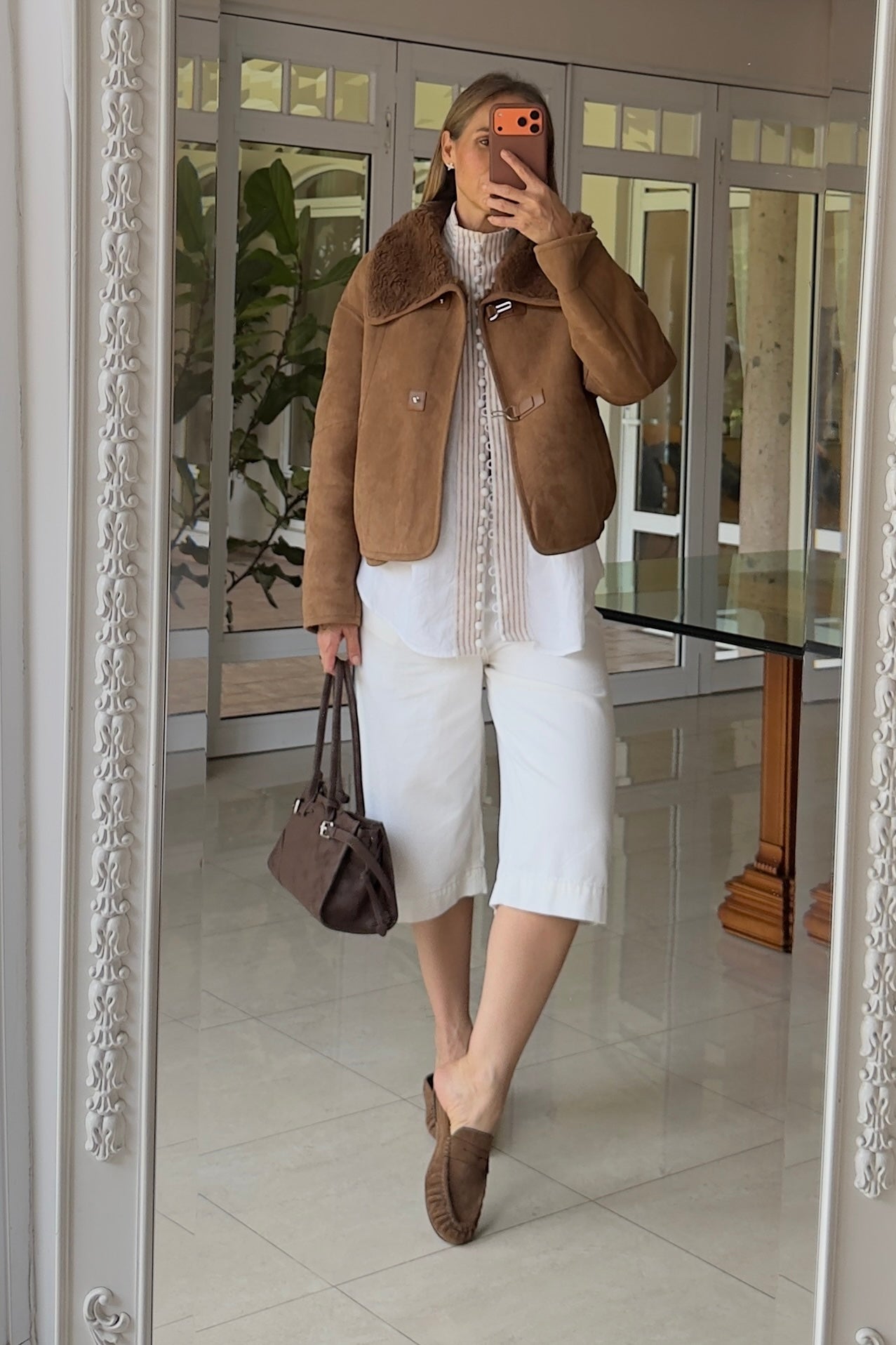 NORTH JACKET