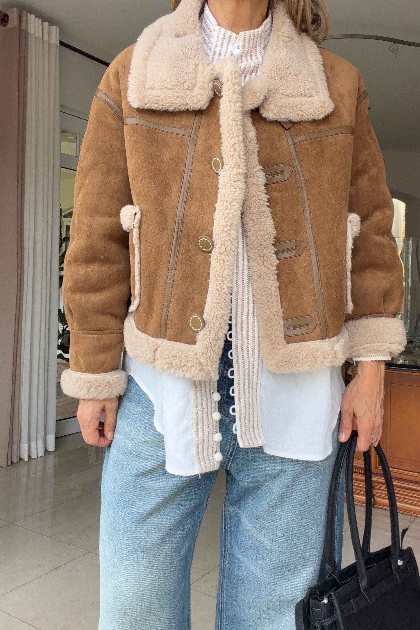 YUKI JACKET
