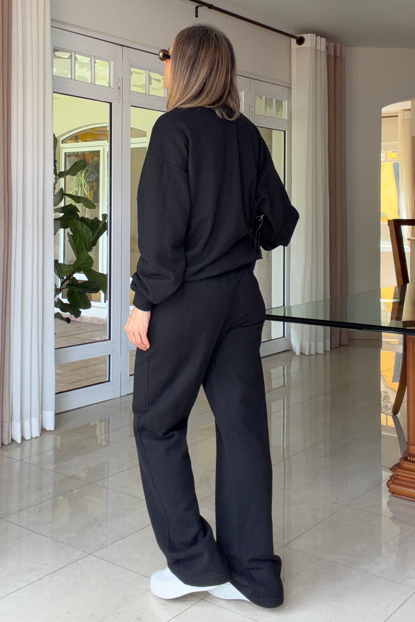 COMFORT SET