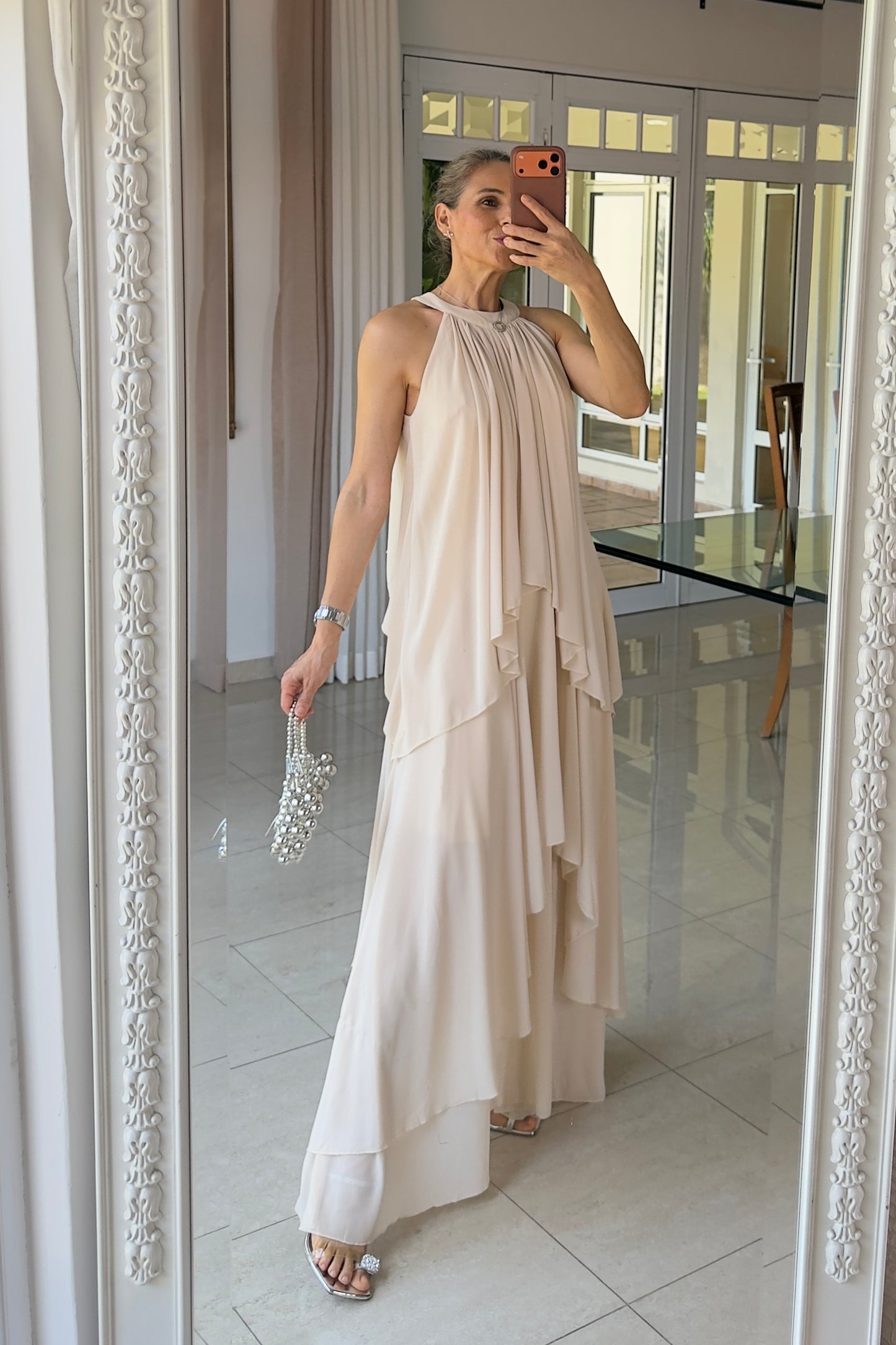VESTIDO AURORA