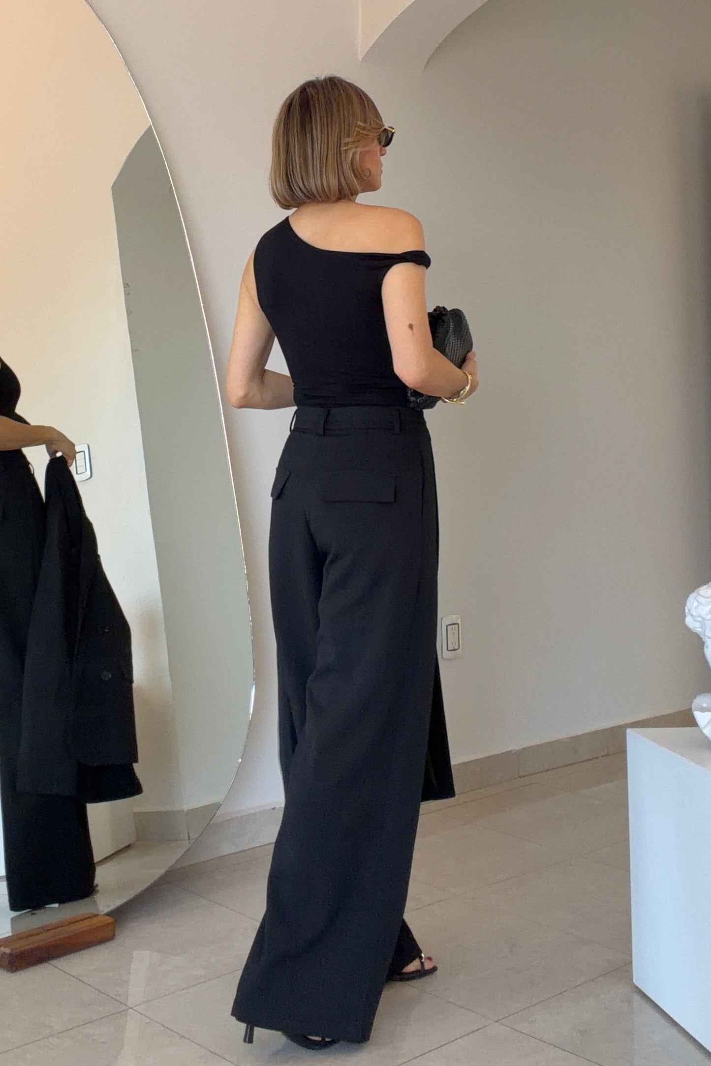 SET TWO PIECE