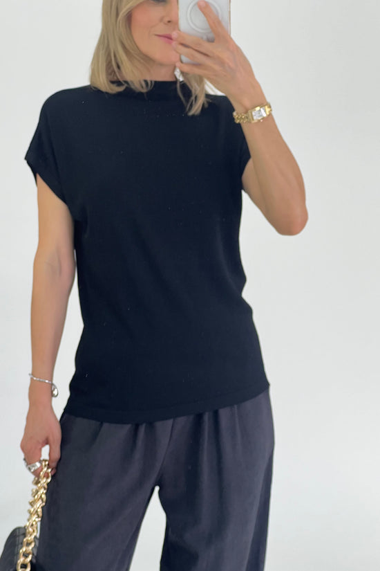 BLUSA LISA