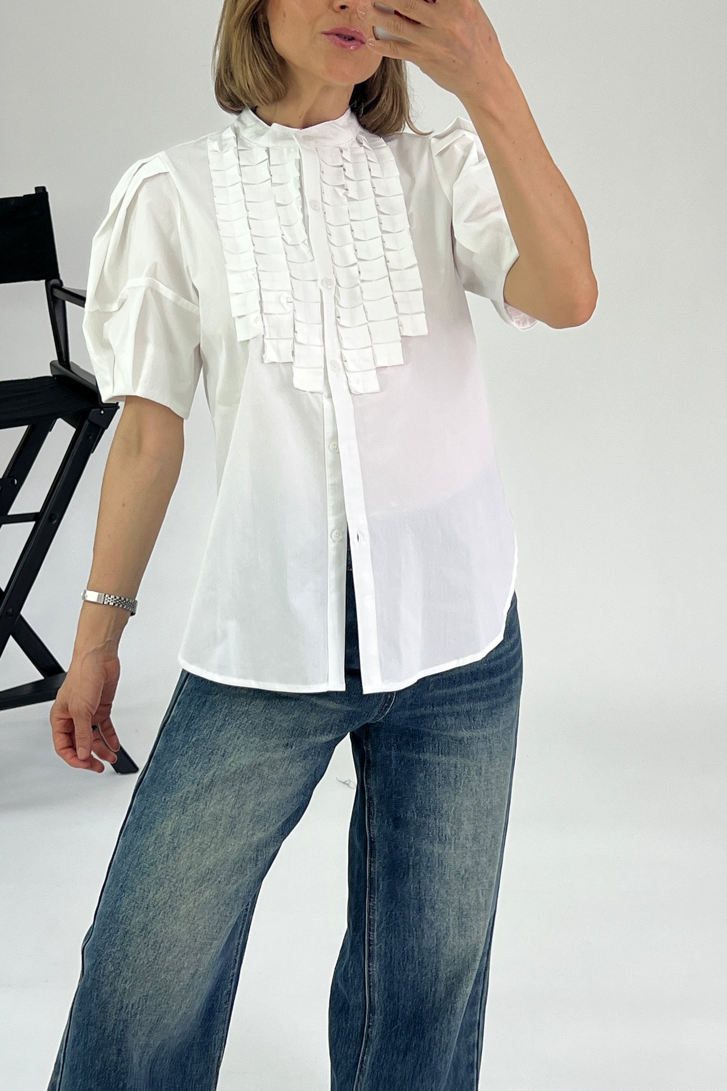 BLUSA DETALLE RESLATADO
