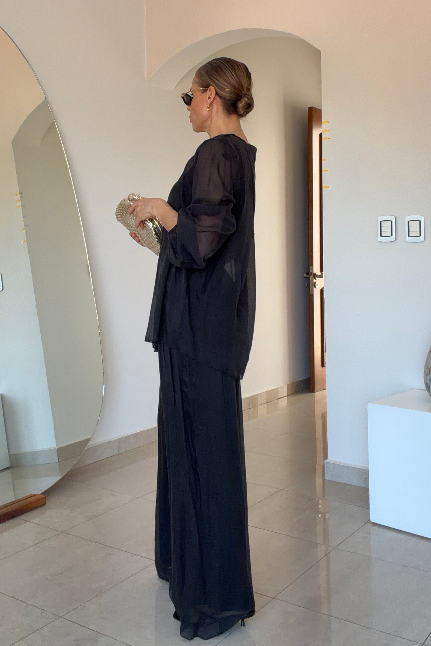 THREE PIECE SET