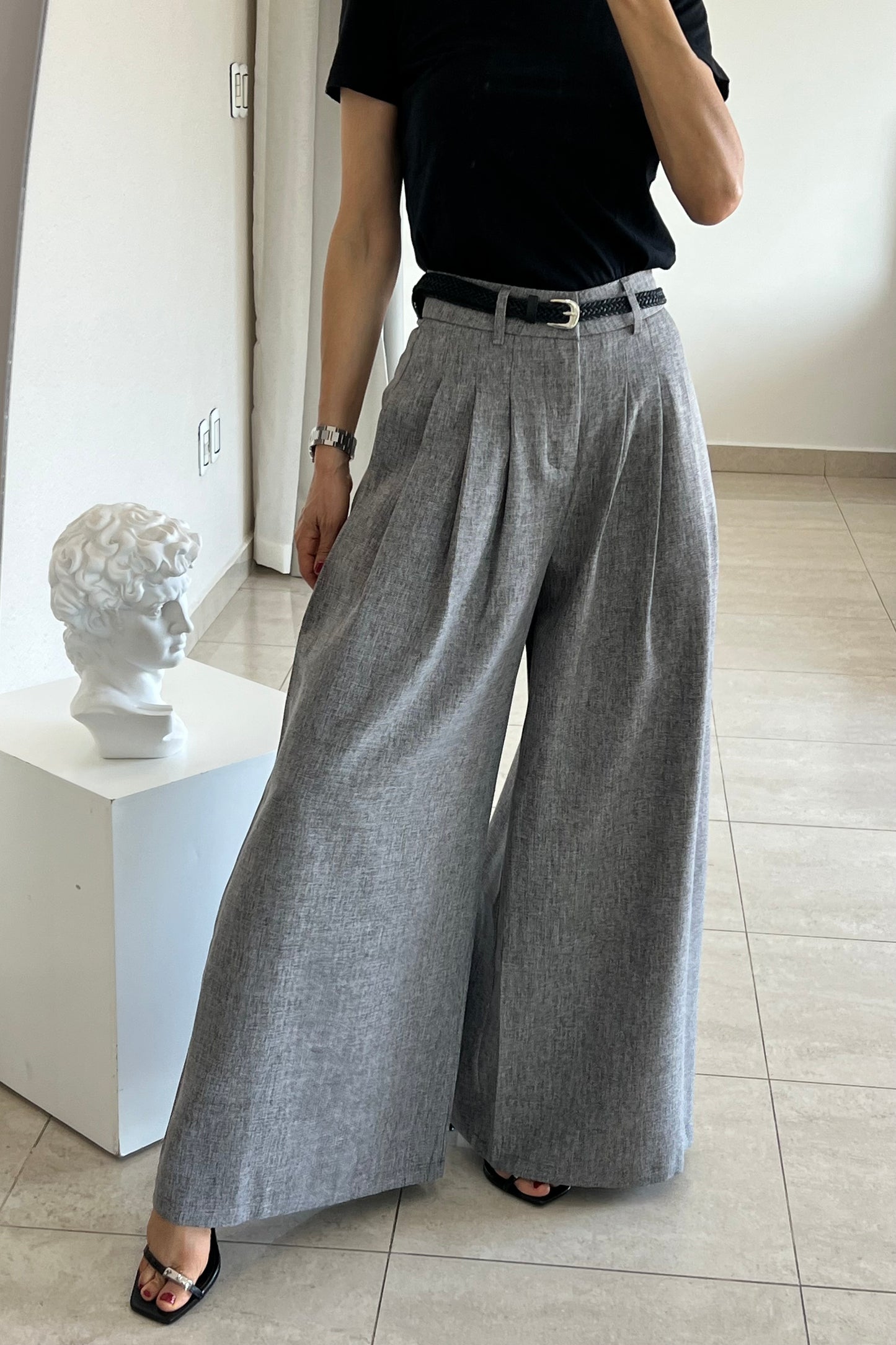PANTALON PINZAS