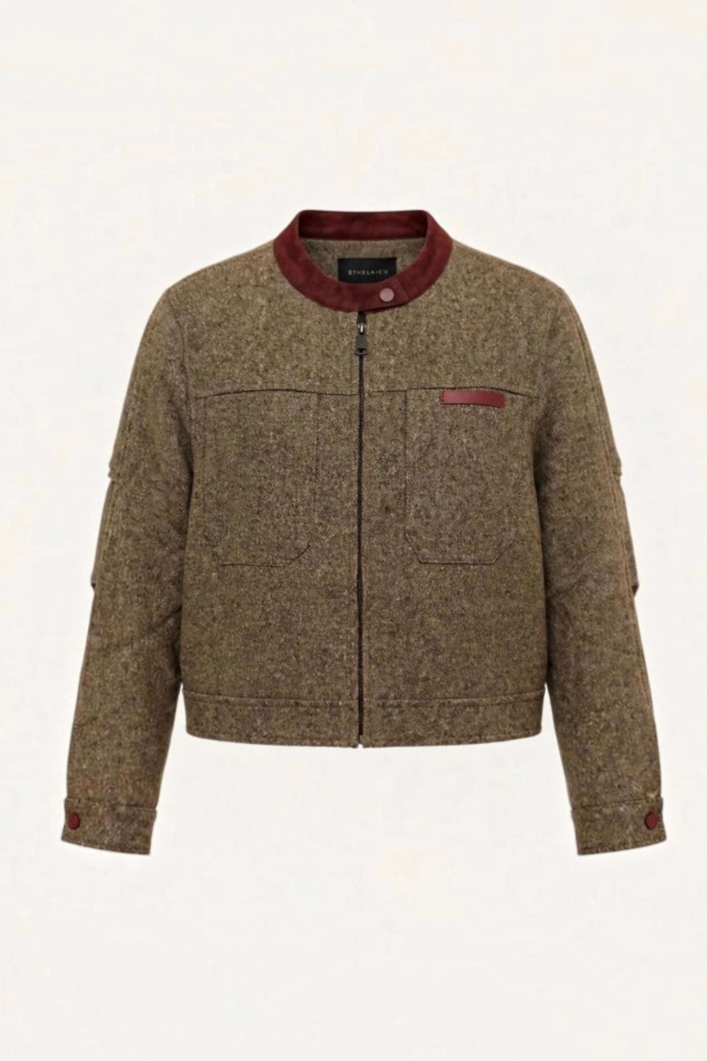 NOELLE JACKET