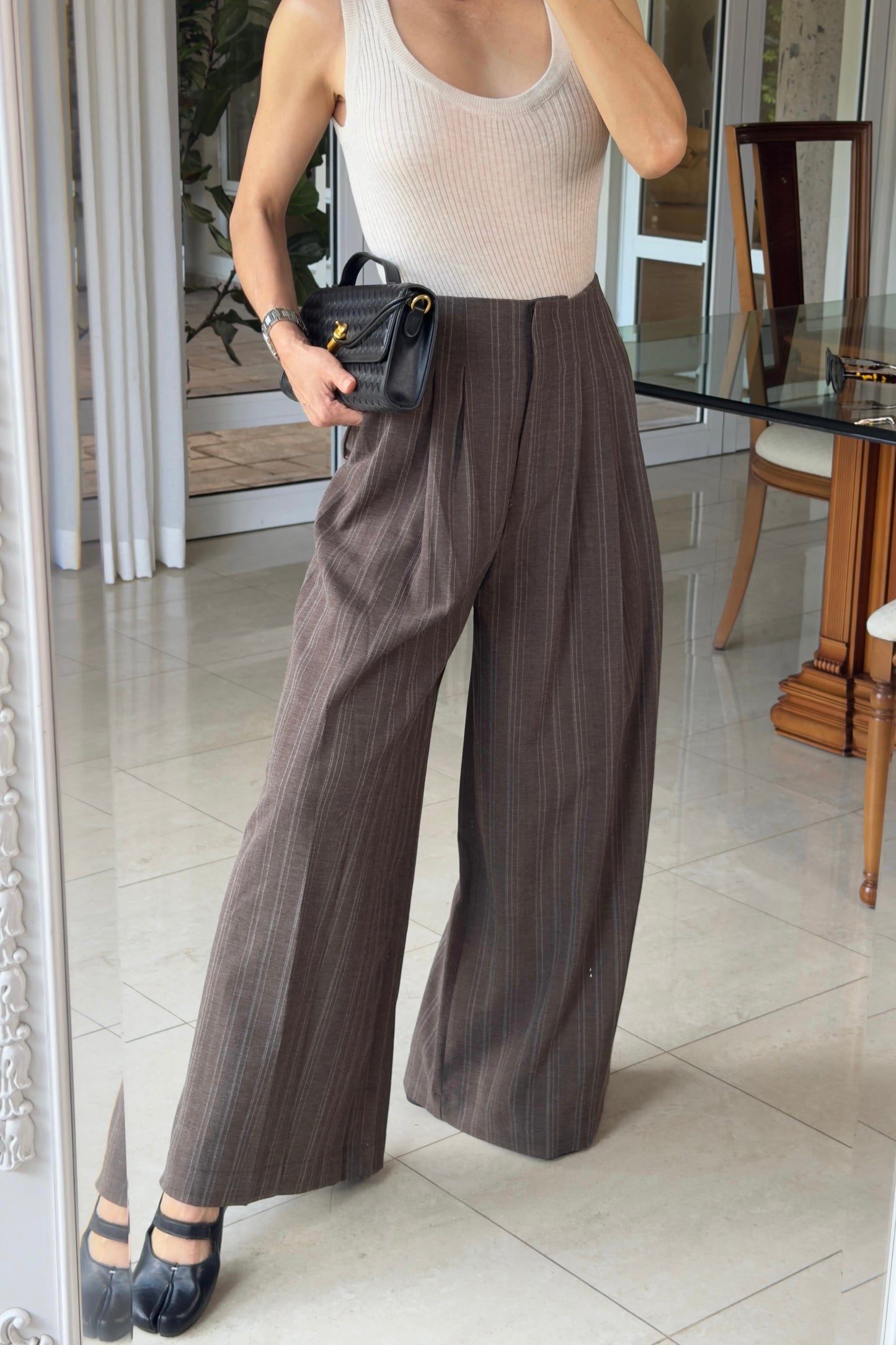 PANTALON LINEAS