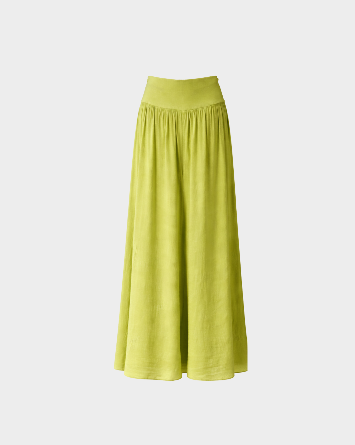 PANTALON CINTURA ANCHA